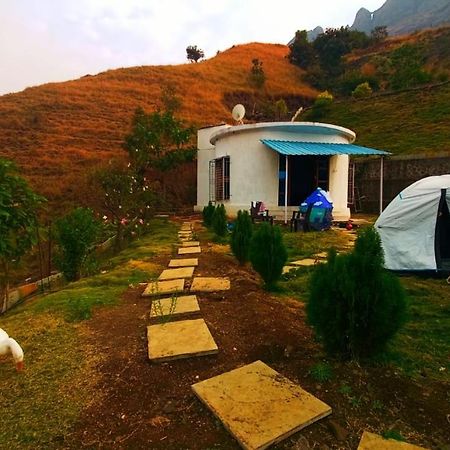 Jandyal Farm House Malshej Ghat Exterior photo