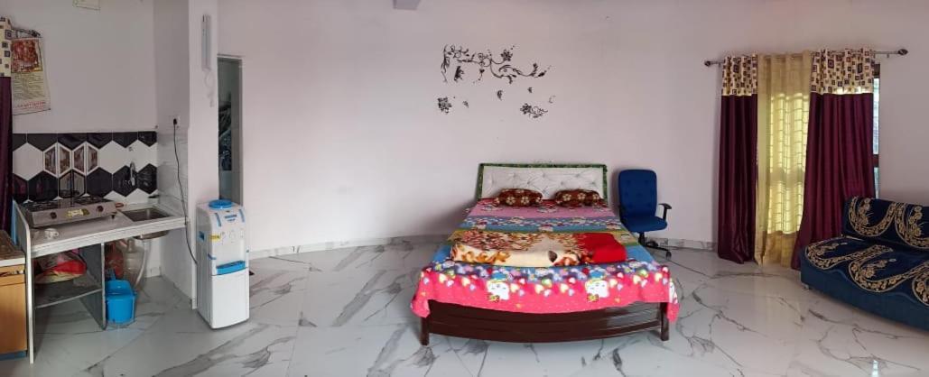 Jandyal Farm House Malshej Ghat Exterior photo