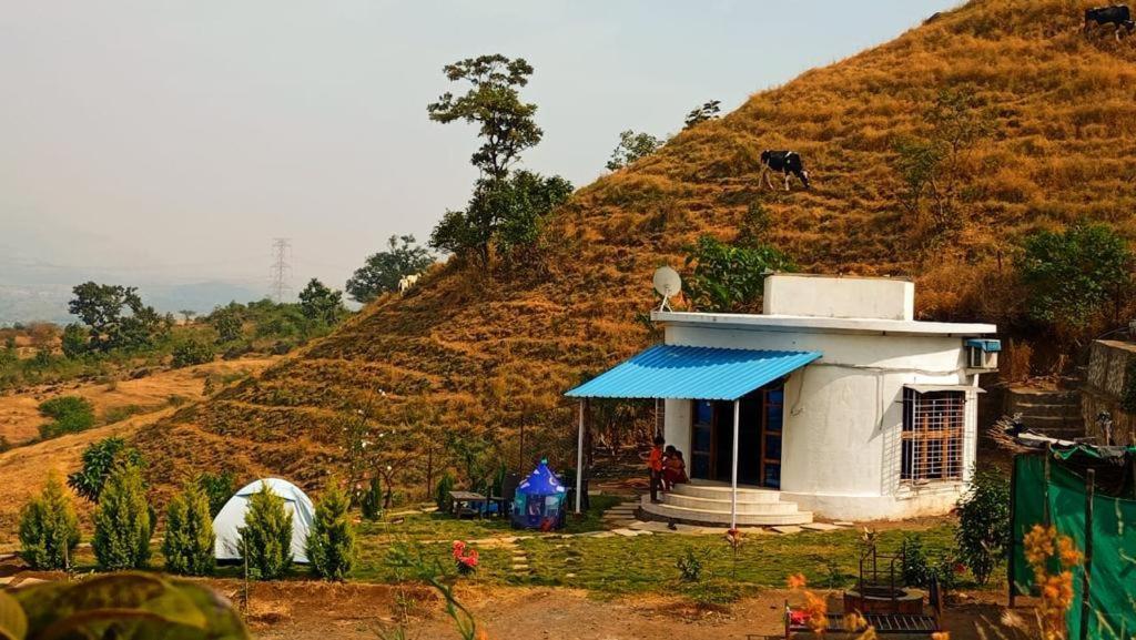 Jandyal Farm House Malshej Ghat Exterior photo