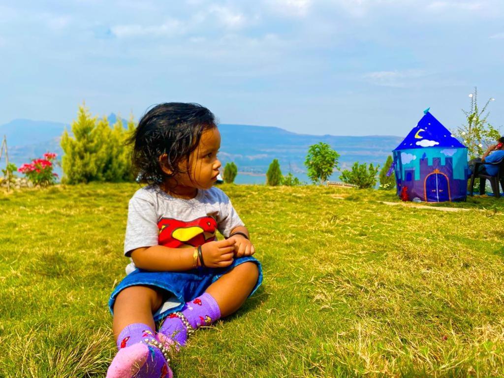 Jandyal Farm House Malshej Ghat Exterior photo