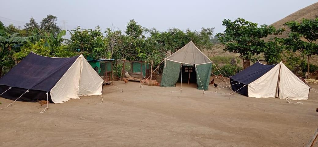 Jandyal Farm House Malshej Ghat Exterior photo