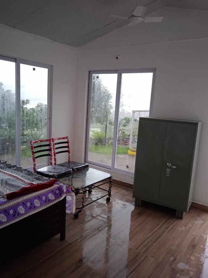 Jandyal Farm House Malshej Ghat Exterior photo