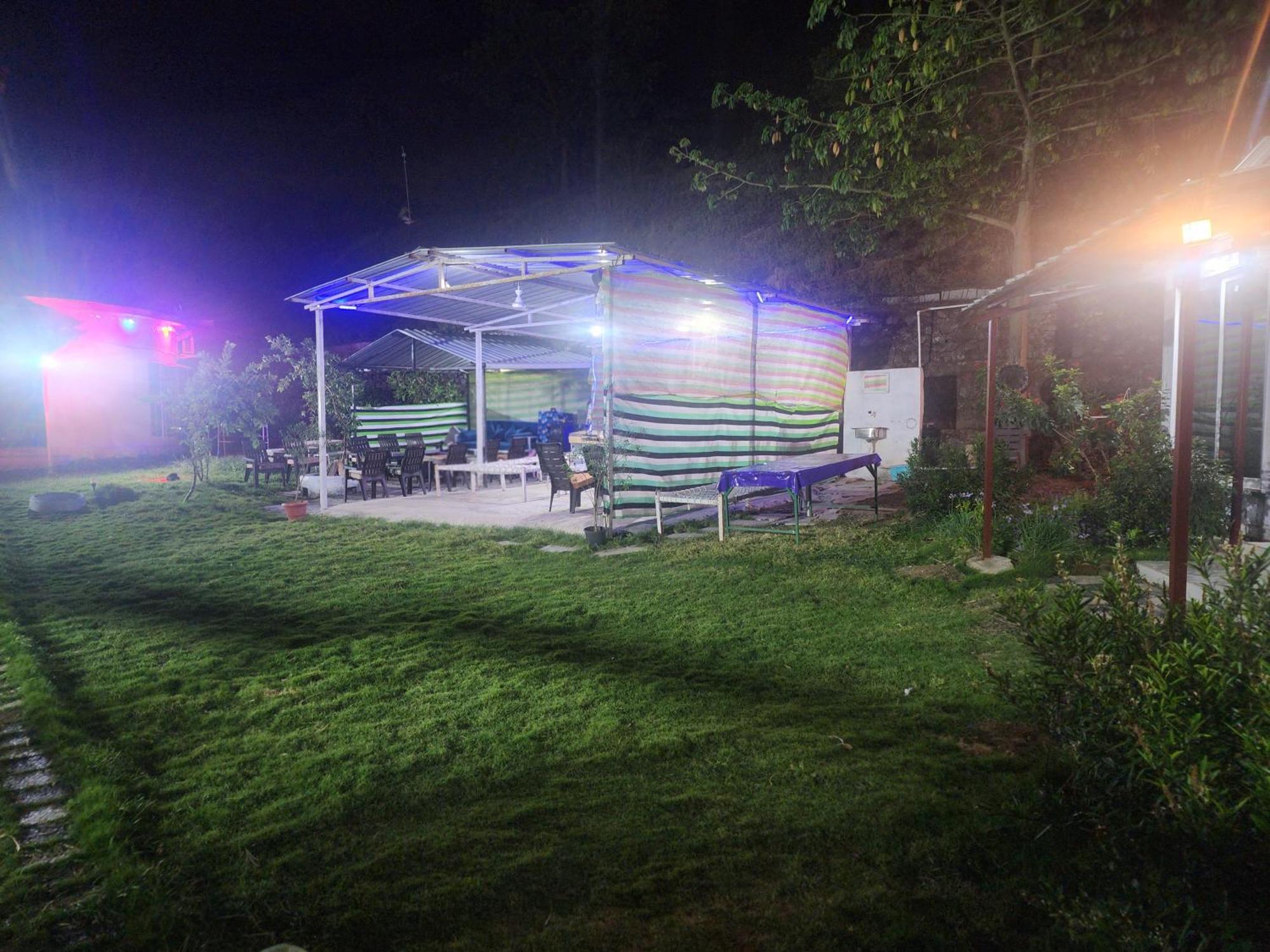 Jandyal Farm House Malshej Ghat Exterior photo